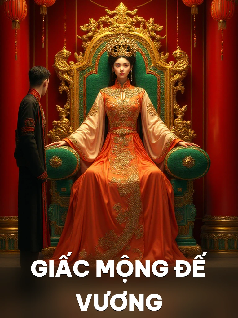 Giấc Mộng Đế Vương