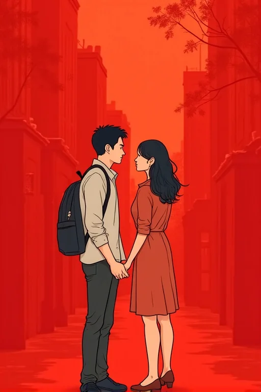 Nhân Vật Trong Sách Tạo Phản Rồi!!!