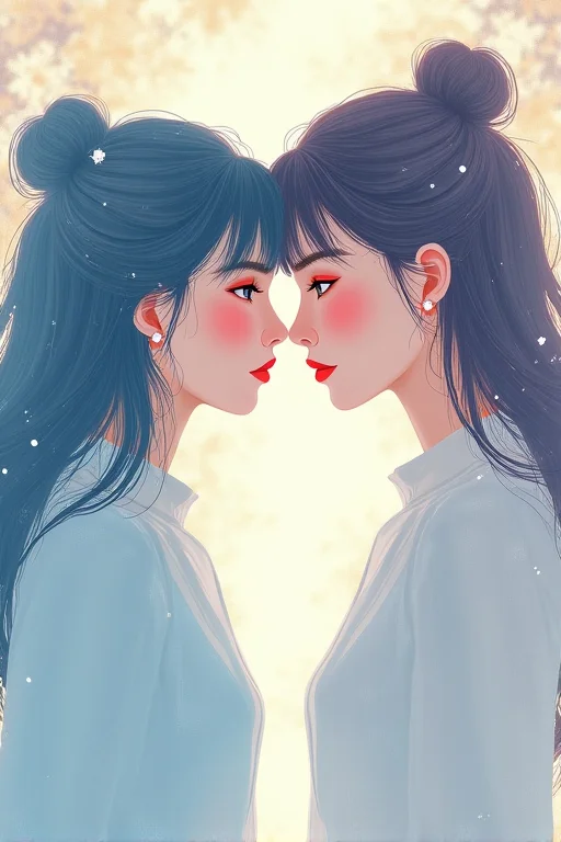 Nhất Chu Tuyết - Thập Bát Tuế Cấp Nhĩ Tống Hoa