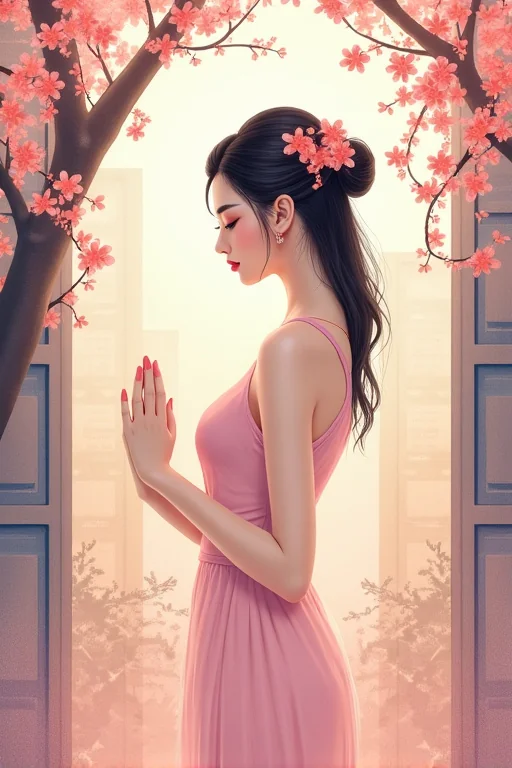 Nhất Thế Thanh Hoan