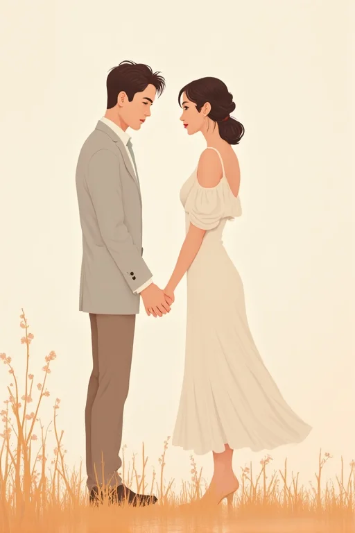 Nhị Gả Tháo Hán - Bát Nguyệt