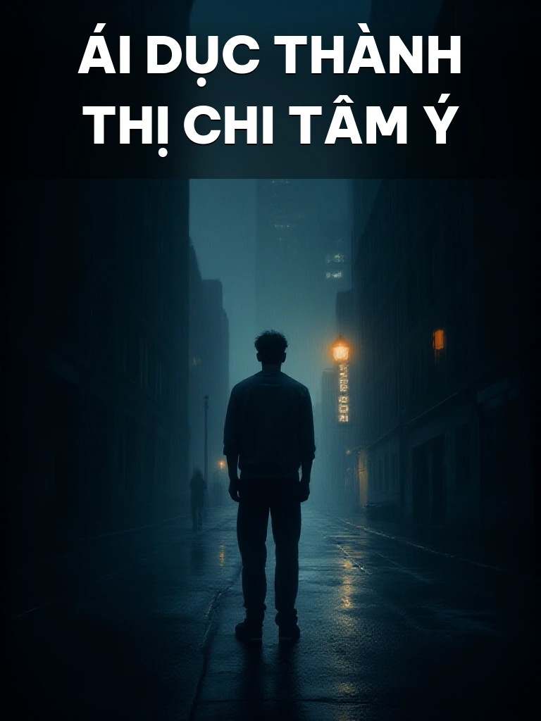 Ái Dục Thành Thị Chi Tâm Ý