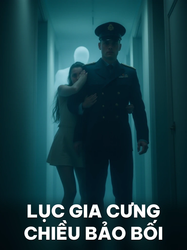 Lục Gia Cưng Chiều Bảo Bối