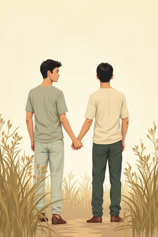 Nông Gia Tiểu Phu Lang - Ngư Bách Bách