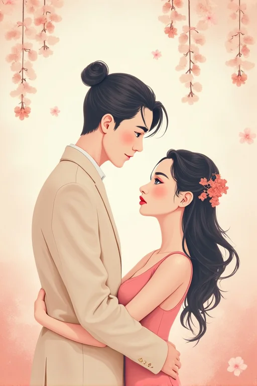 Nốt Chu Sa Của Thế Tử Gia