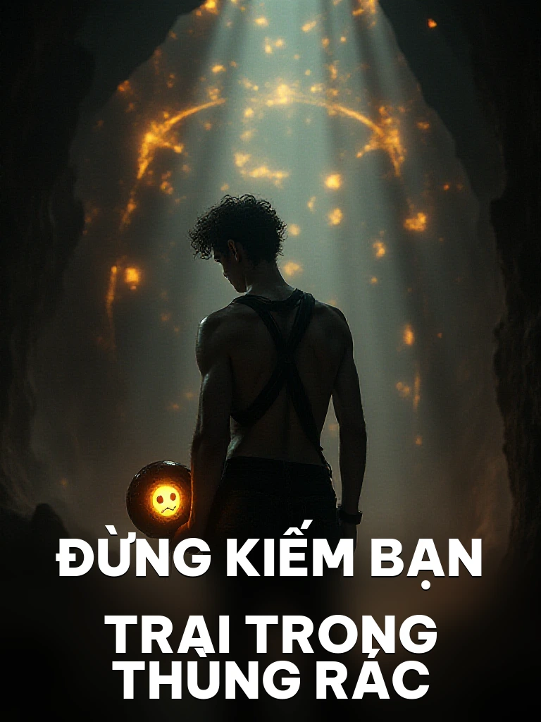 Đừng Kiếm Bạn Trai Trong Thùng Rác