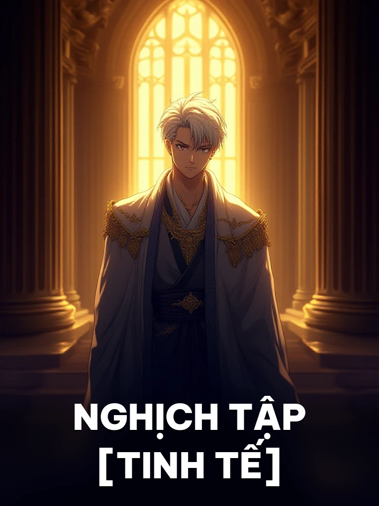 Nghịch Tập [Tinh Tế]