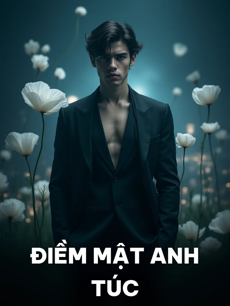 Điềm Mật Anh Túc