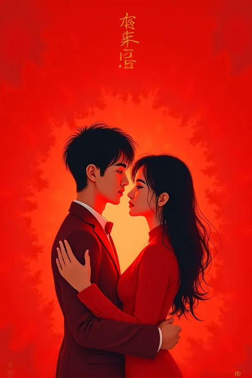 Nữ Phụ Đào Hôn Không Chạy Nữa