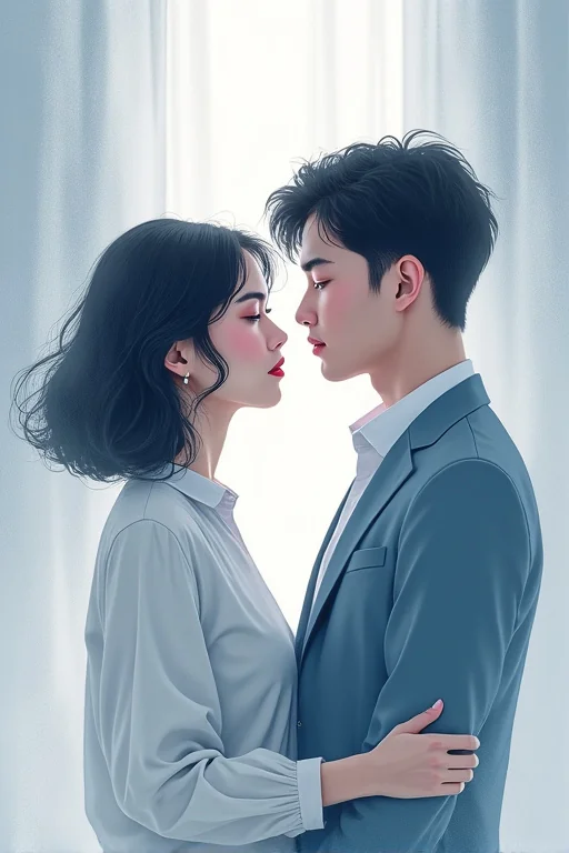 Nữ Phụ Không Muốn Nhân Vật Chính Chia Tay