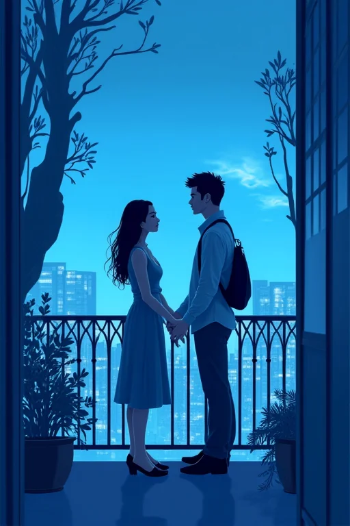 Nữ Phụ Muốn Ly Hôn