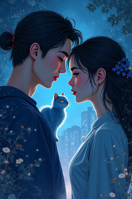 Nuôi Dưỡng Quái Vật Nhỏ - Sư Tử Tinh Hệ