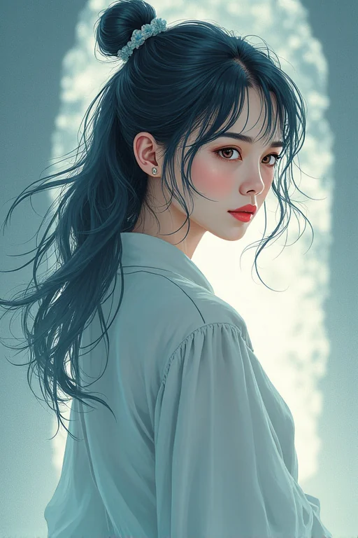 Nương Tử Khéo Tay - Nghiễm Lăng