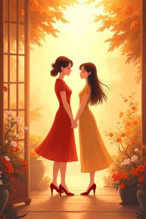 Ôn Nhu Ái Nhân