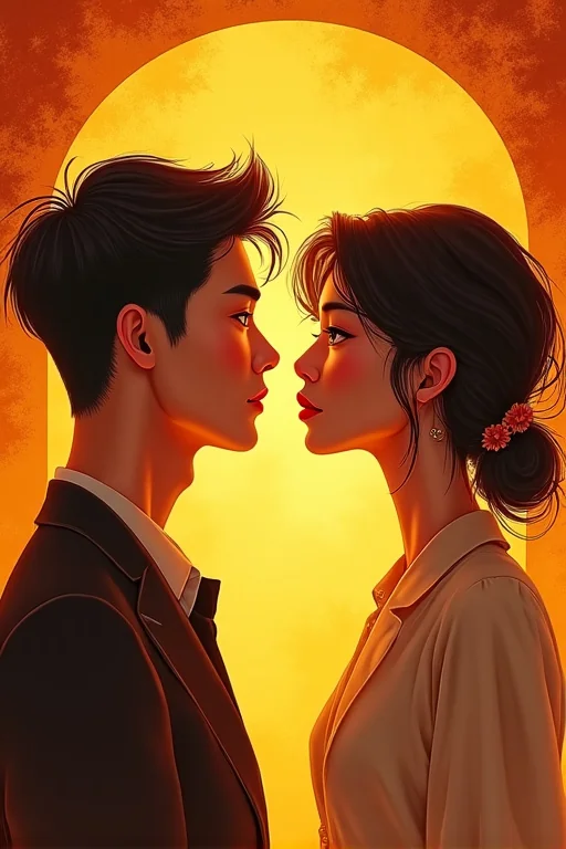 Phải Cầu Hôn Với Bảy Nam Nhân, Làm Sao Bây Giờ?