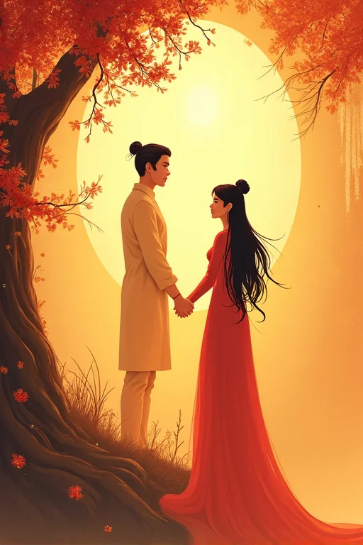Phải Lòng Ảnh Hậu "Đã Có Chồng"