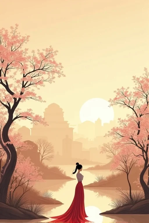 Phế Hậu Làm Nông Ở Lãnh Cung