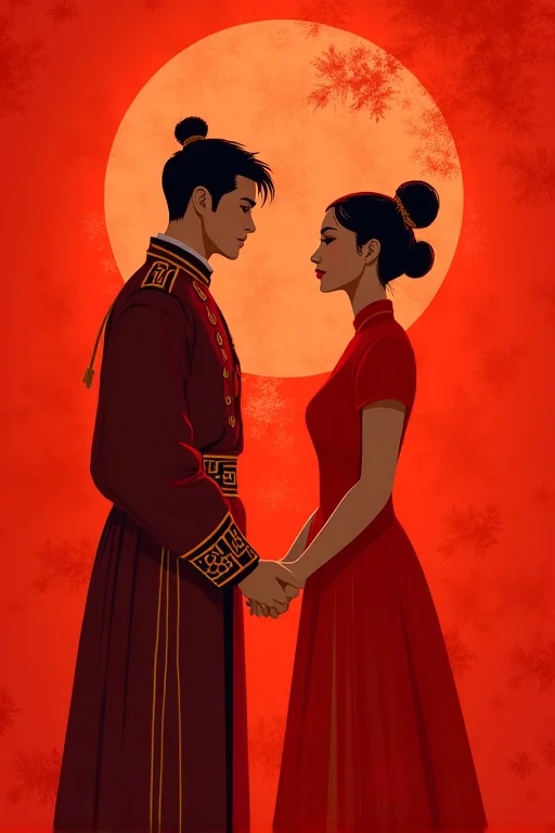 Phế Hậu Xưng Đế