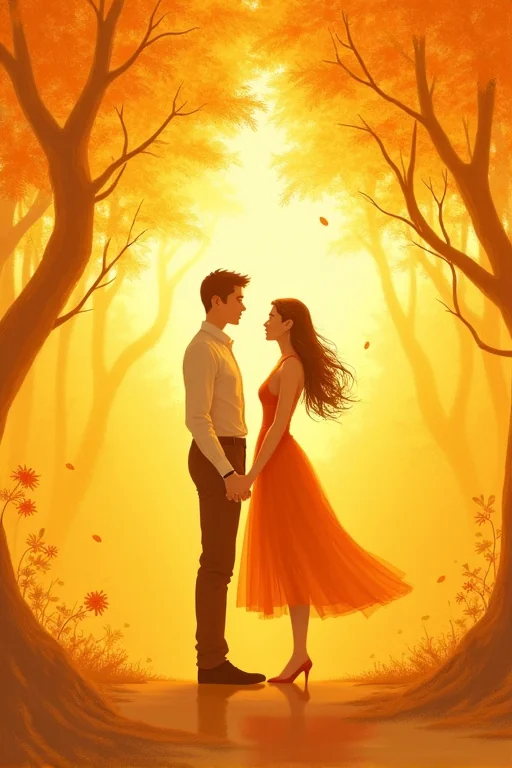 Phiêu Diêu - Thất Tiểu Hoàng Thúc