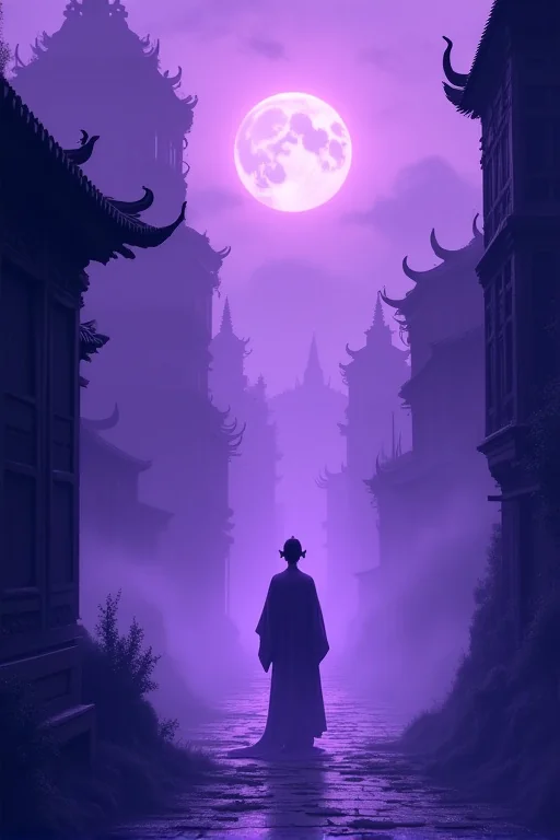 Phiêu Miểu 7 - Quyển Thần Đô