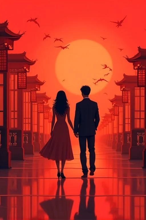Phó Thiếu Hào Hoa: Nguyện Sủng Tình Si!