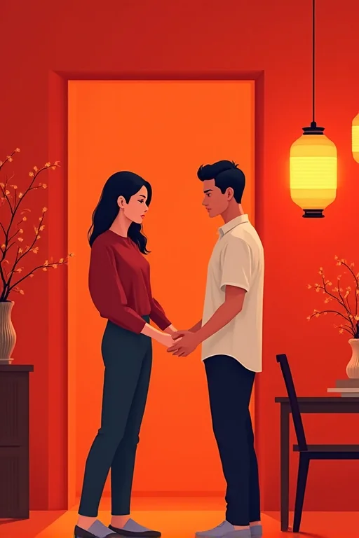 Phu Lang Gọi Ta Về Nhà Ăn Bám Rồi!