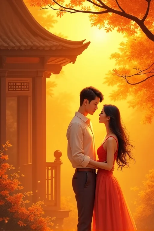 Phu Quân Trước Của Ta Là Quyền Thần