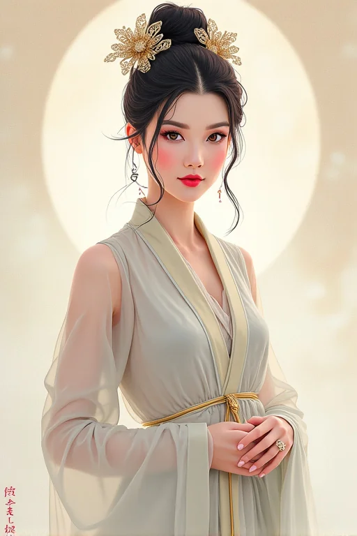 Quận Chúa Sủng Thê
