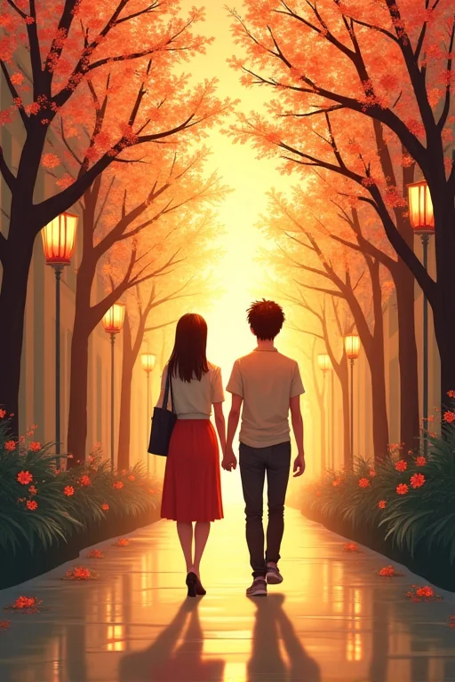 Quay Đầu Nói Yêu Người