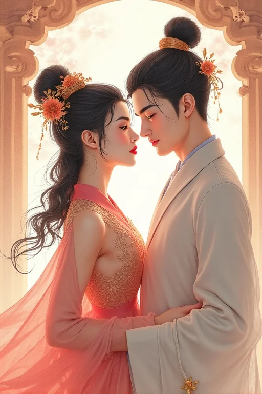 Quý Phi Trọng Sinh Thành Cung Nữ