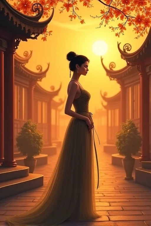 Quy Tắc Báo Thù Của Người Vợ Bị Ruồng Bỏ
