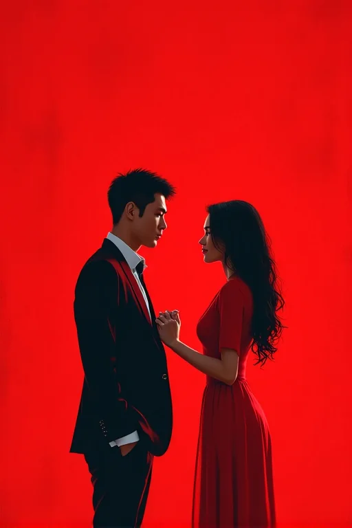 Quyến Rũ Đến Điên Dại
