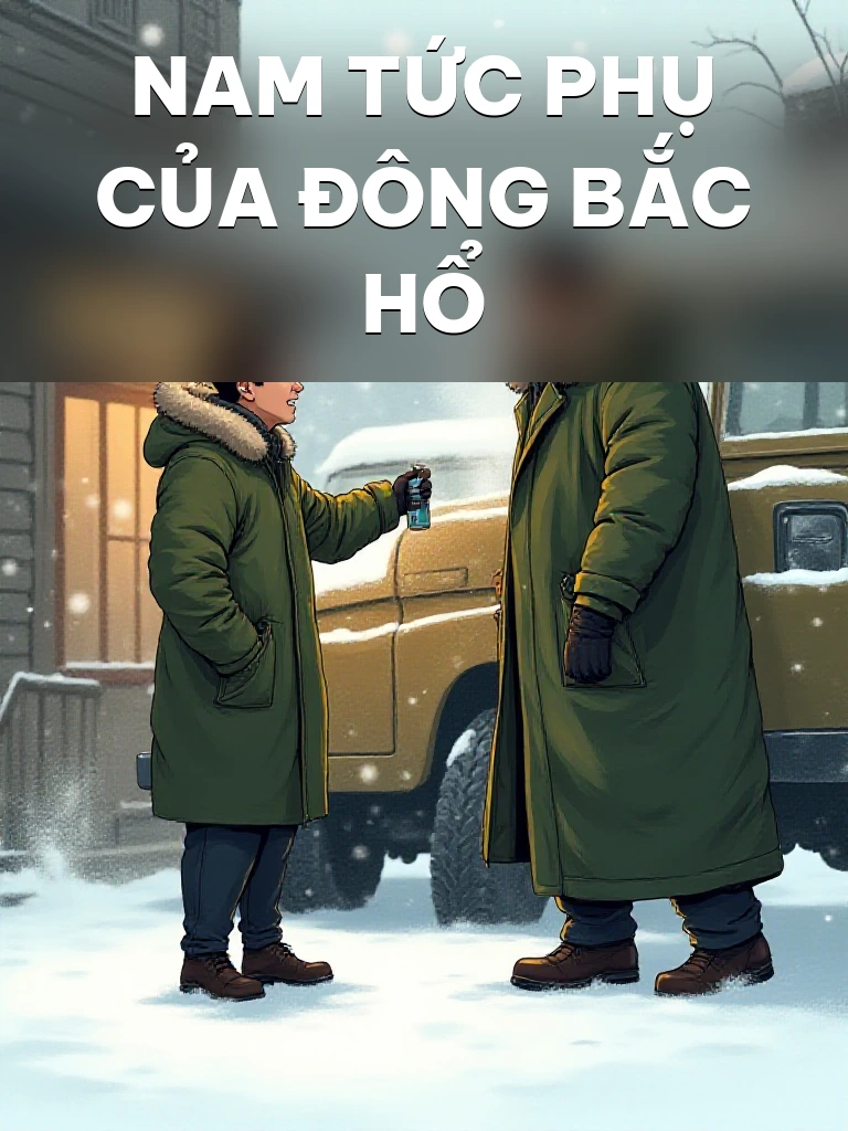 Nam Tức Phụ Của Đông Bắc Hổ