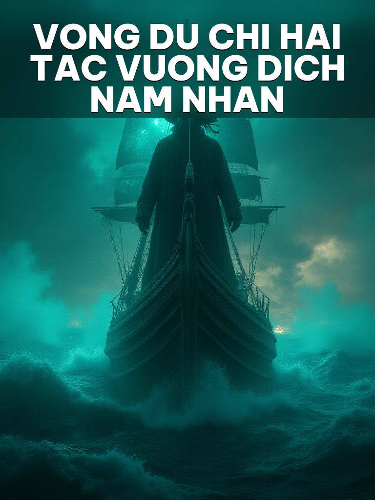 Võng Du Chi Hải Tặc Vương Đích Nam Nhân