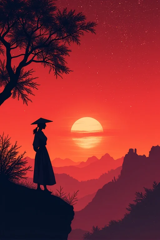 Sao Trời Rơi Xuống