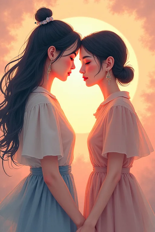 Sau Khi Biến Thành Bia Đỡ Đạn, Cô Dựa Vào Việc Đọc Tâm Để Bảo Vệ Mình