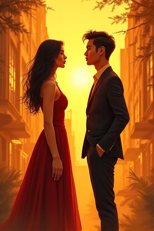 Sau Khi Biết Cốt Truyện Tôi HE Với Nữ Phụ