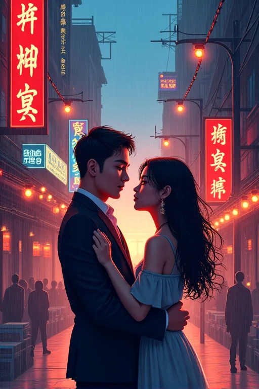 Sau Khi Con Gái Tôi Bị Tạt Axit