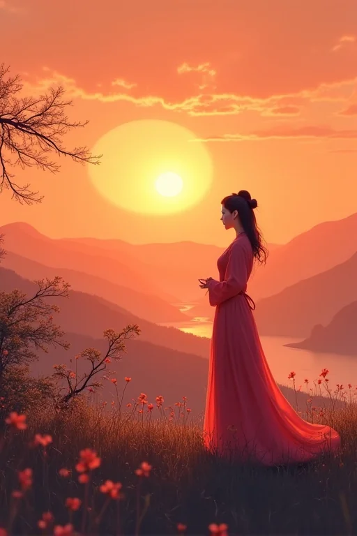 Sau Khi Thành Thân Cùng Trạng Nguyên