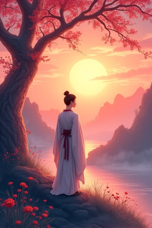 Sau Khi Tôi Chết - Lâu Bất Nguy
