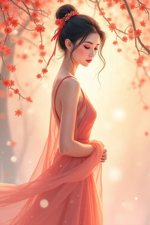 Sau Khi Xuyên Sách Ta Bị Phụ Vương Nghe Được Tiếng Lòng