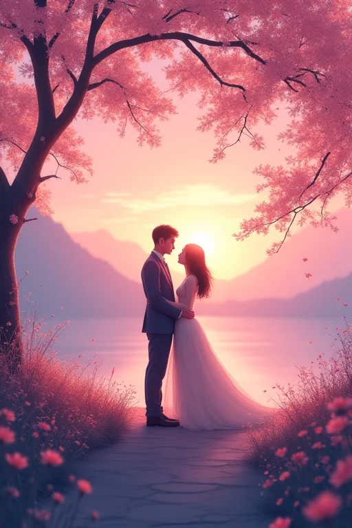 Sau Khi Yêu Đương Qua Mạng Với Sếp Sòng