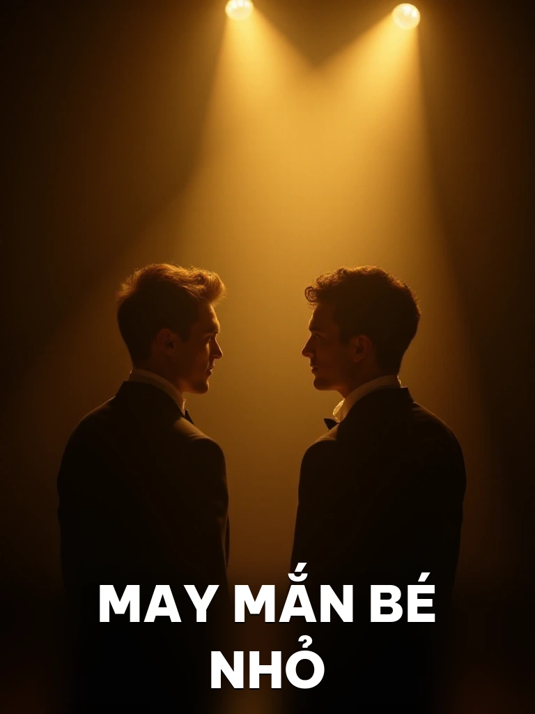 May Mắn Bé Nhỏ