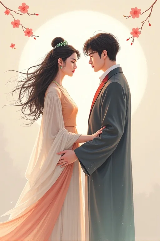Sự Quyến Rũ Của Thái Tử - Tửu Nhưỡng Đào Chi