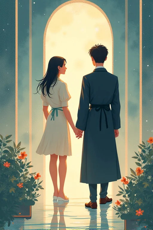 Ta Bán Trà Sữa Ở Địa Ngục