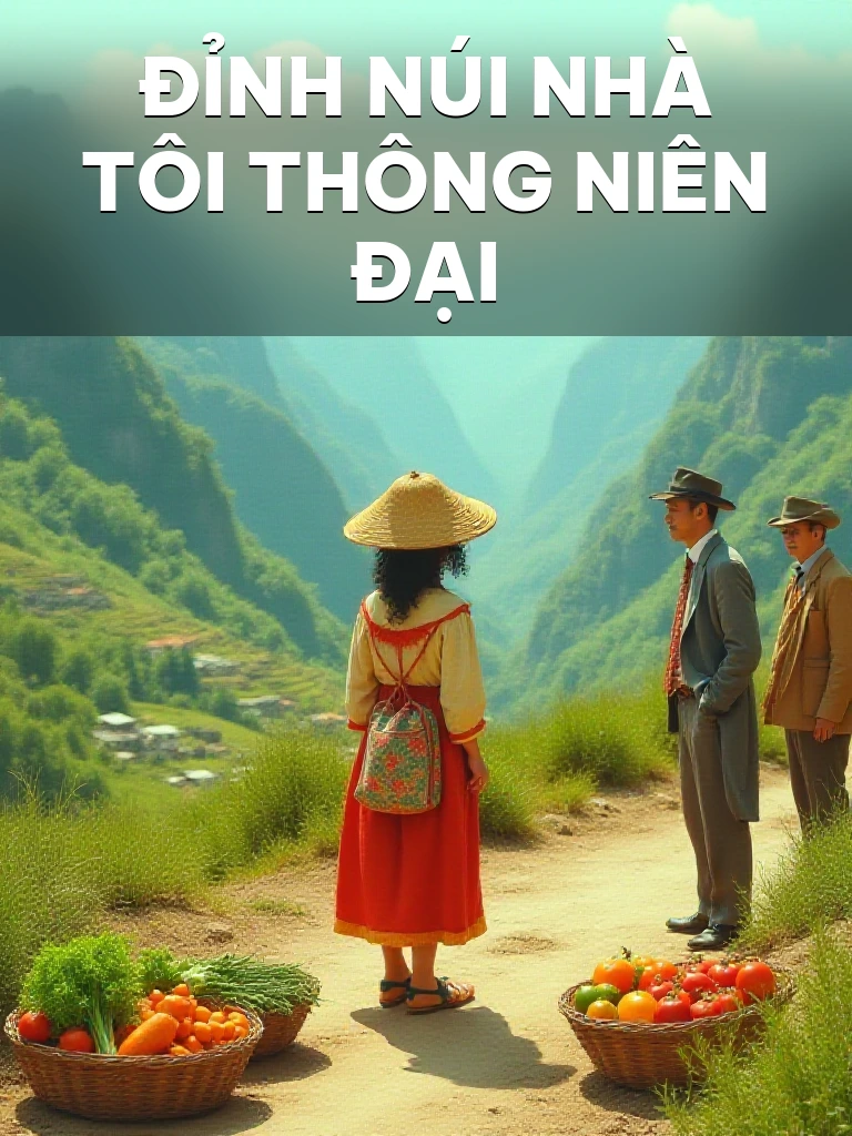 Đỉnh Núi Nhà Tôi Thông Niên Đại