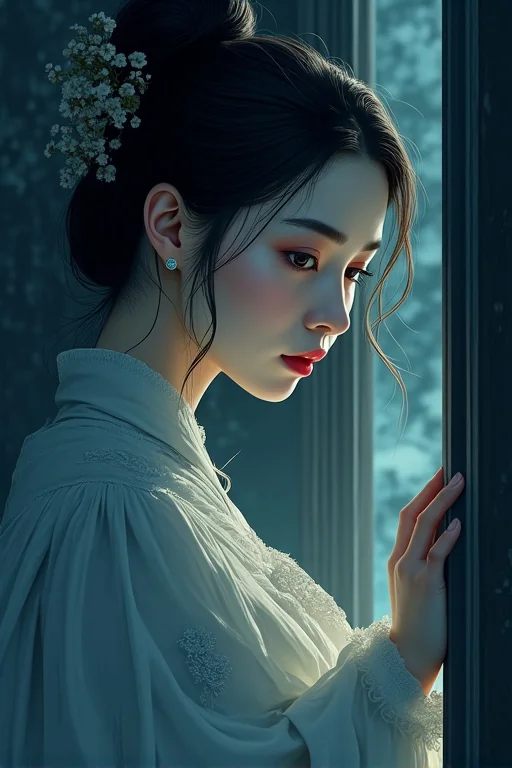 Ta Là Trắc Phi Của Thái Tử