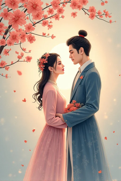 Ta Làm Bà Mai Cho Thái Tử Lưu Manh