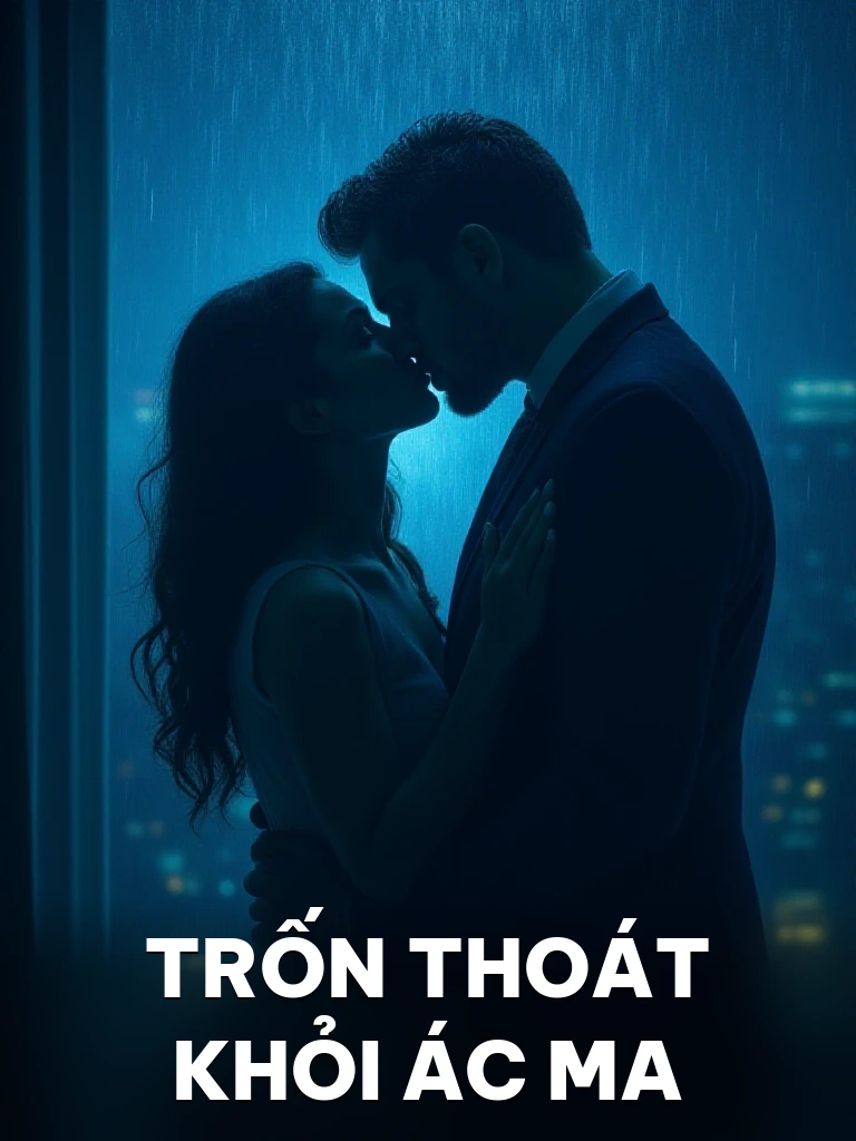 Trốn Thoát Khỏi Ác Ma