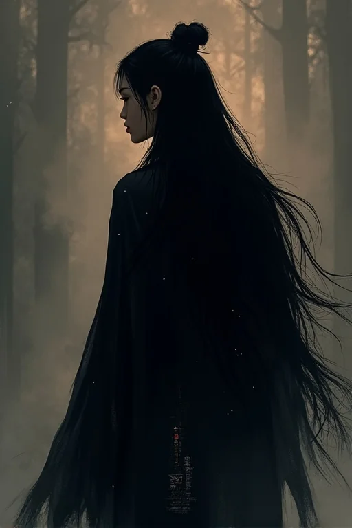 Tall, Dark & Hungry